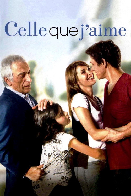 Póster de The one I love