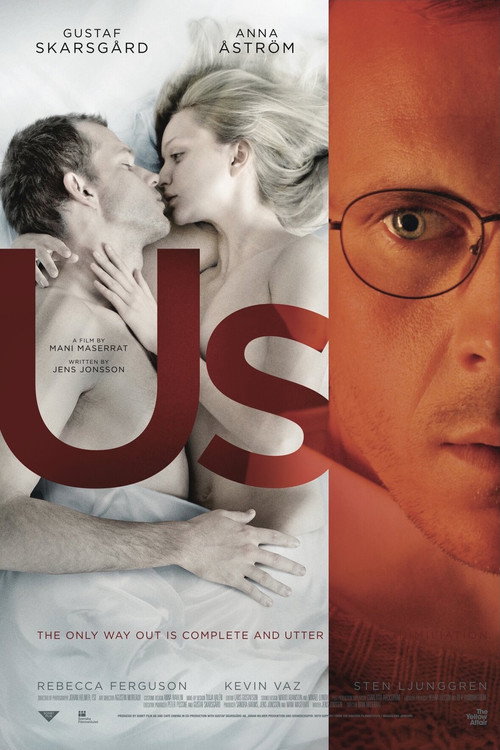 Póster de Us