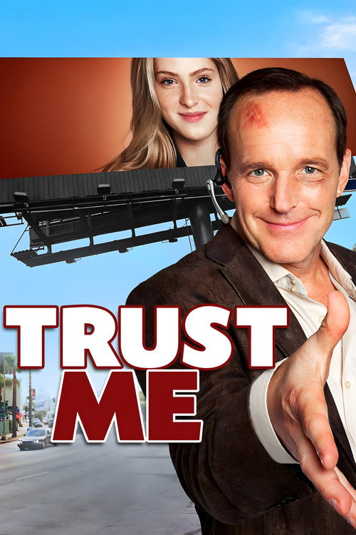 Poster von Trust Me
