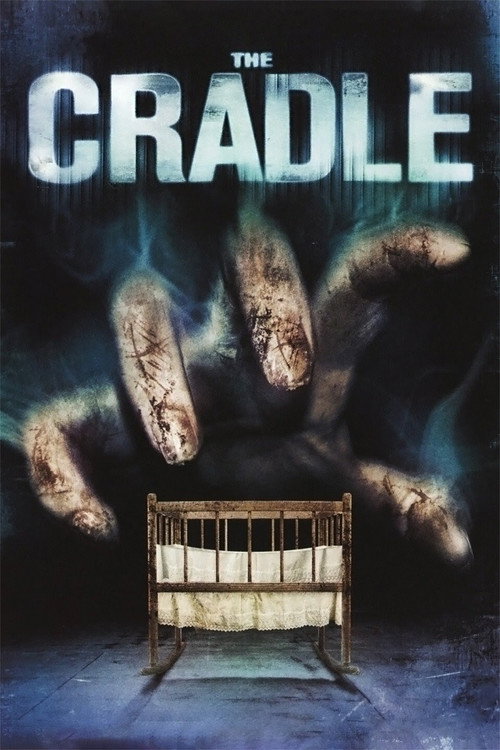 Póster de The Cradle