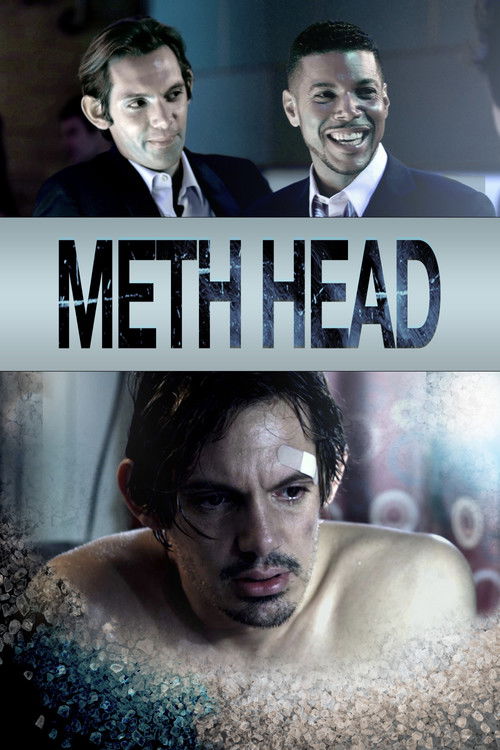 Poster von Meth Head