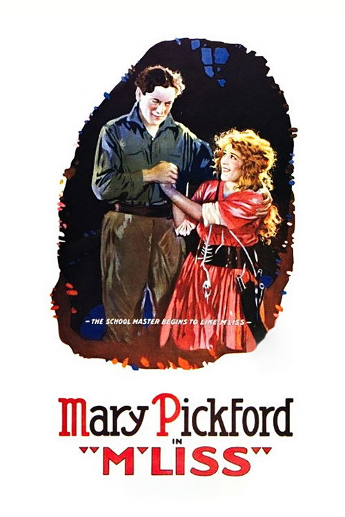 Póster de M'Liss