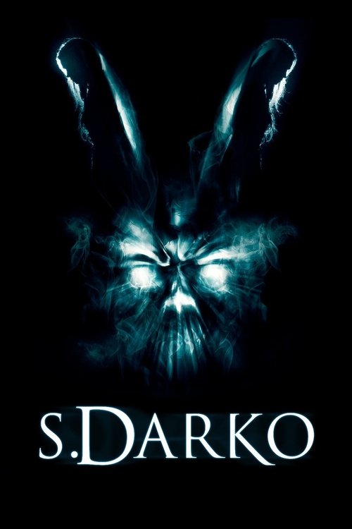 Póster de S. Darko