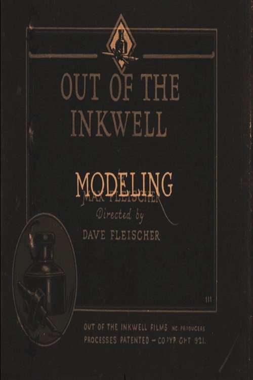 Póster de Modeling