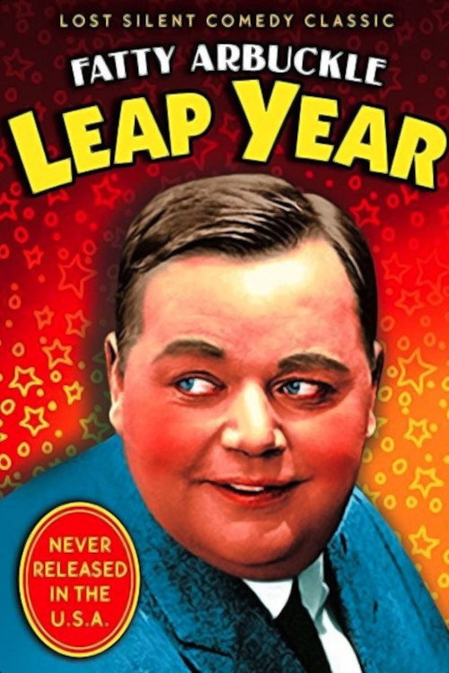 Pôster de Leap Year