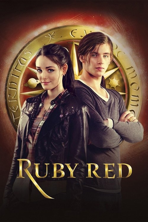 Pôster de Ruby Red