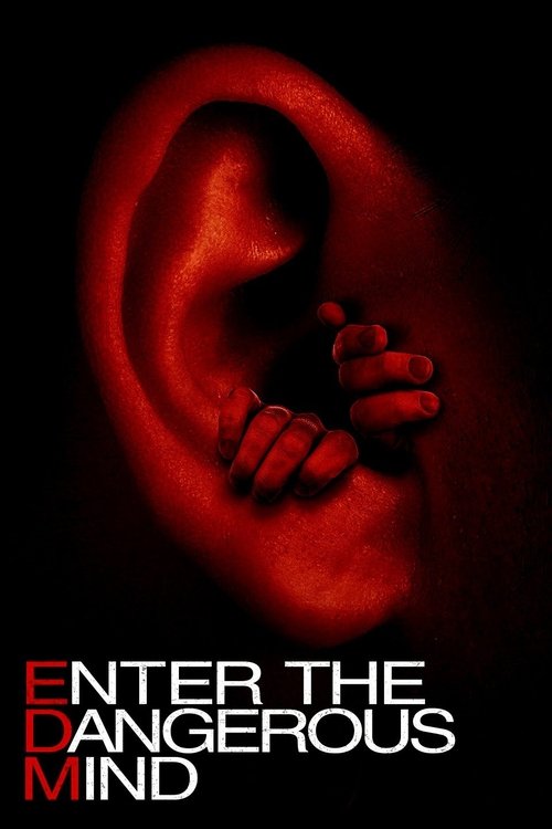 Póster de Enter the Dangerous Mind