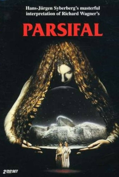 Póster de Parsifal
