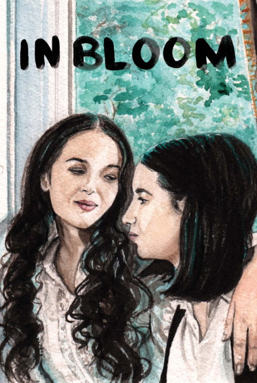 Póster de In Bloom