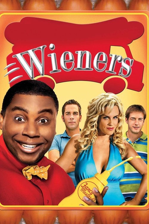 Póster de Wieners