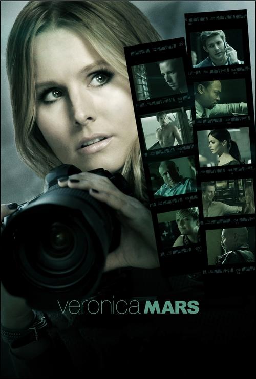 Pôster de Veronica Mars