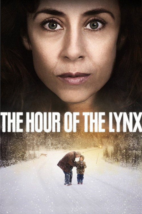 Póster de The Hour of the Lynx
