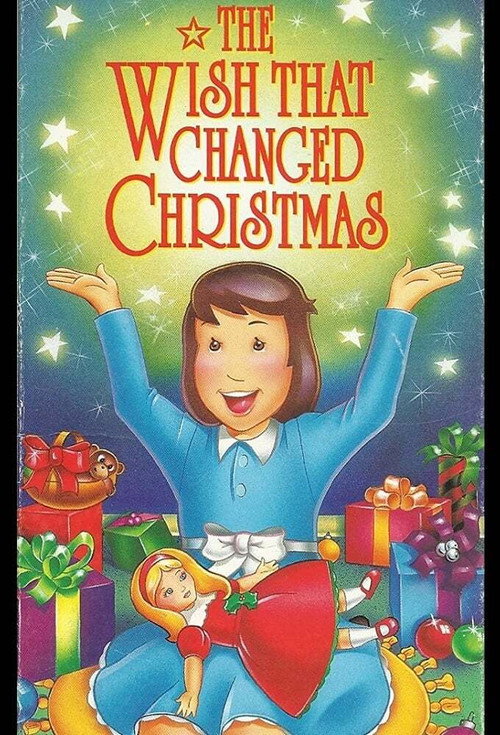 Locandina di The Wish That Changed Christmas