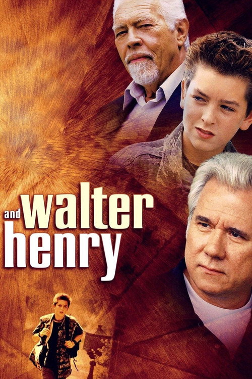 Pôster de Walter and Henry