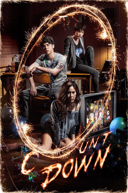 Póster de Countdown