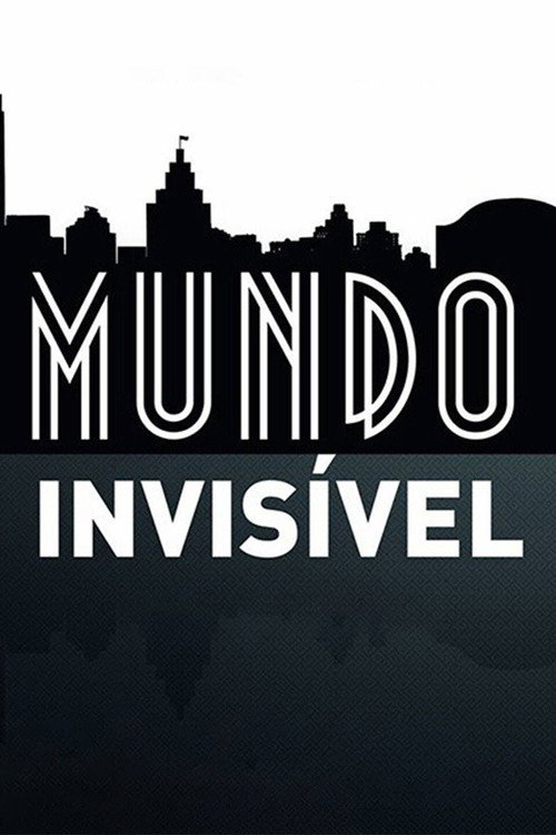 Póster de Invisible World