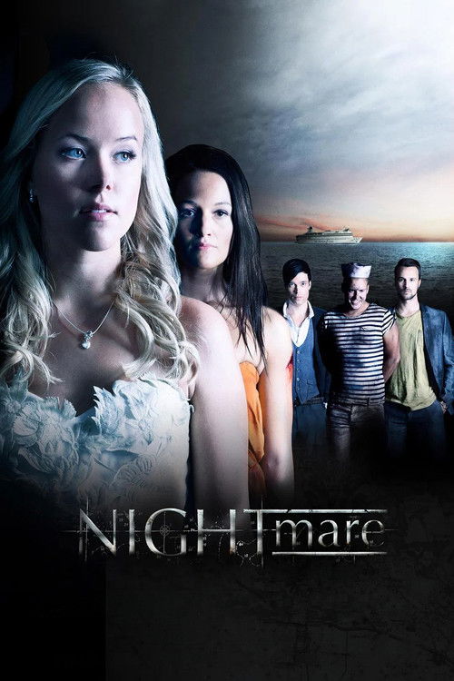 Póster de Nightmare