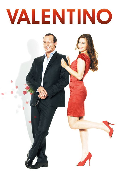 Póster de Almost Italian