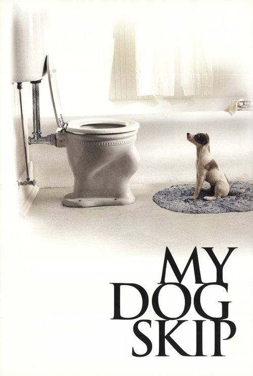 Locandina di Il mio cane Skip
