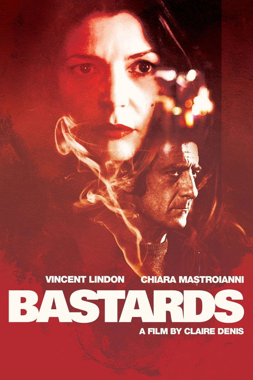 Póster de Bastards