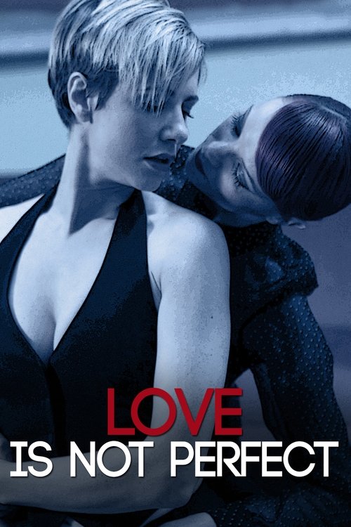 Locandina di L'amore è imperfetto