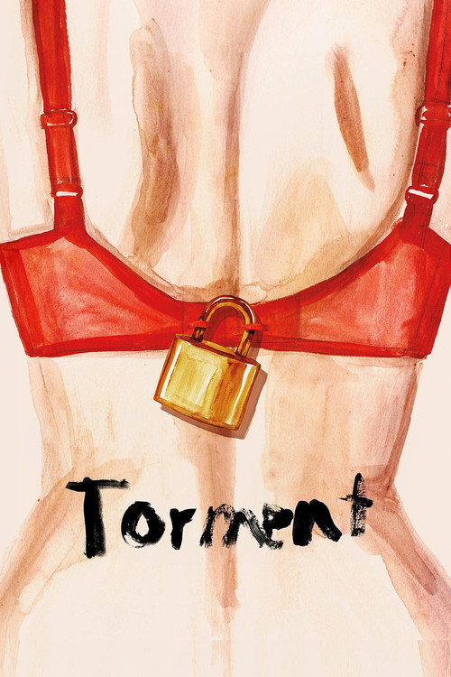 Póster de Torment