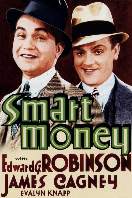 Póster de Smart Money