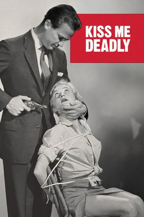 Poster von Rattennest