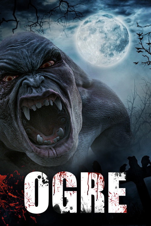 Pôster de Ogre