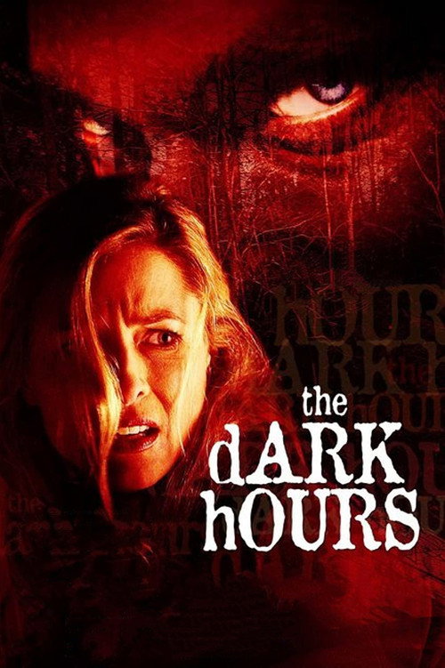 Póster de The Dark Hours