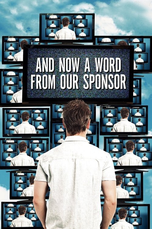 Póster de And Now a Word from Our Sponsor