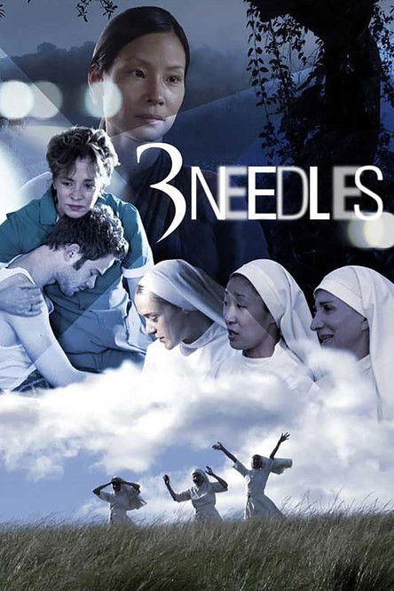 Póster de 3 Needles