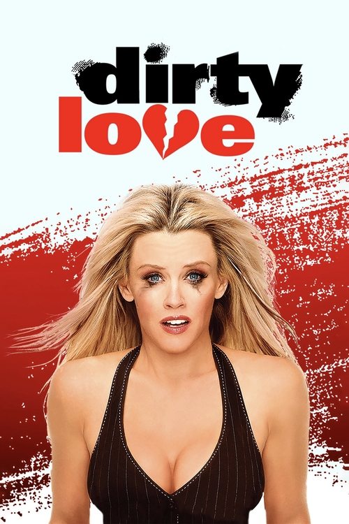 Póster de Dirty Love
