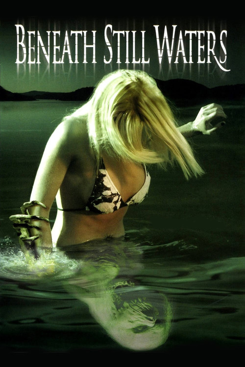 Poster von Beneath Still Waters