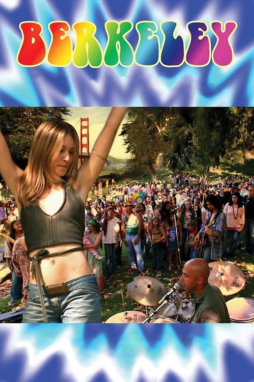 Pôster de Berkeley