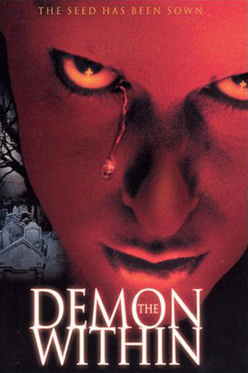 Pôster de The Demon Within