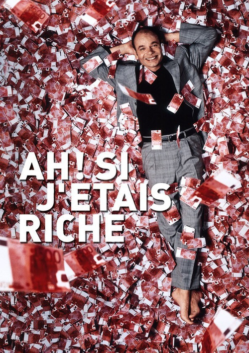 Póster de If I Were a Rich Man