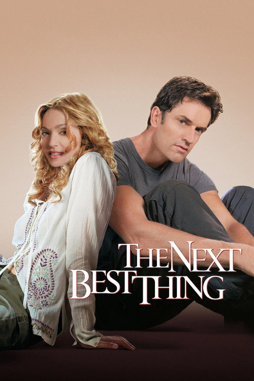 Póster de The Next Best Thing