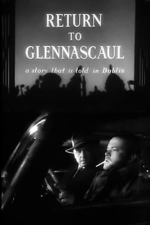 Poster von Return to Glennascaul