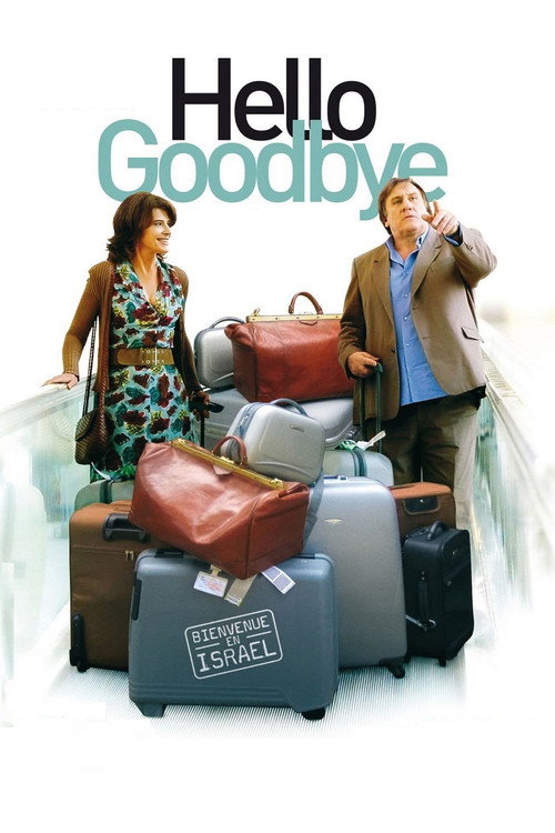 Póster de Hello Goodbye