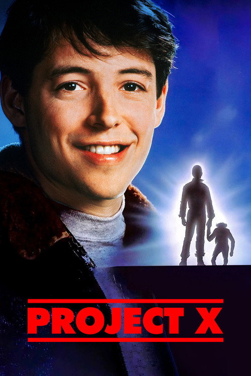 Poster von Projekt X