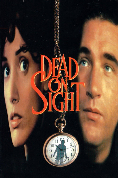 Póster de Dead on Sight