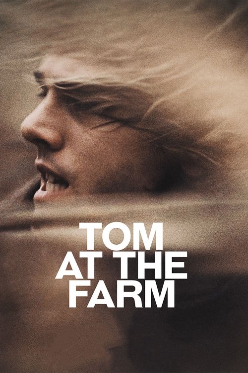 Locandina di Tom at the Farm