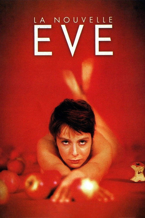 Póster de The New Eve