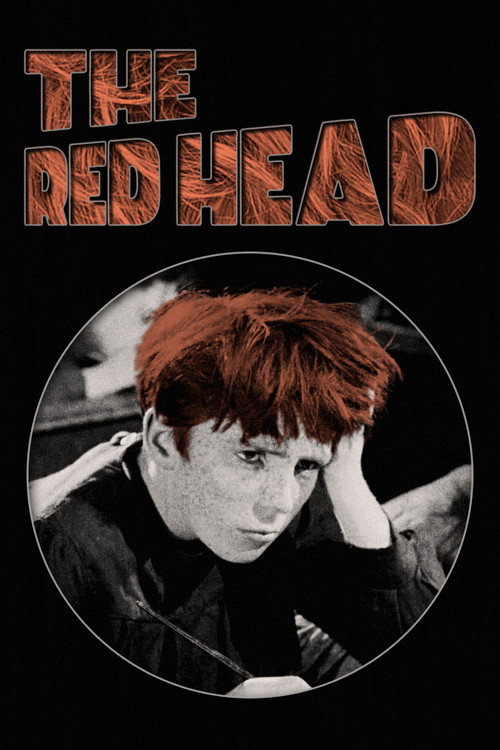 Póster de Carrot Top