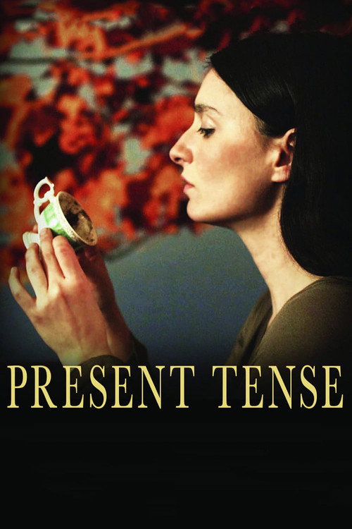 Póster de Present Tense