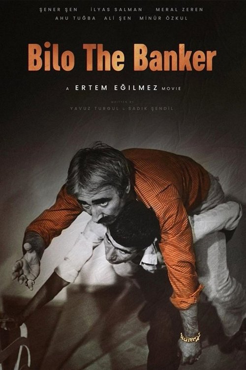 Póster de Bilo the Banker