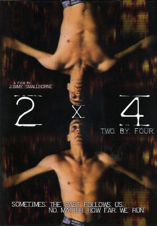 Póster de 2by4