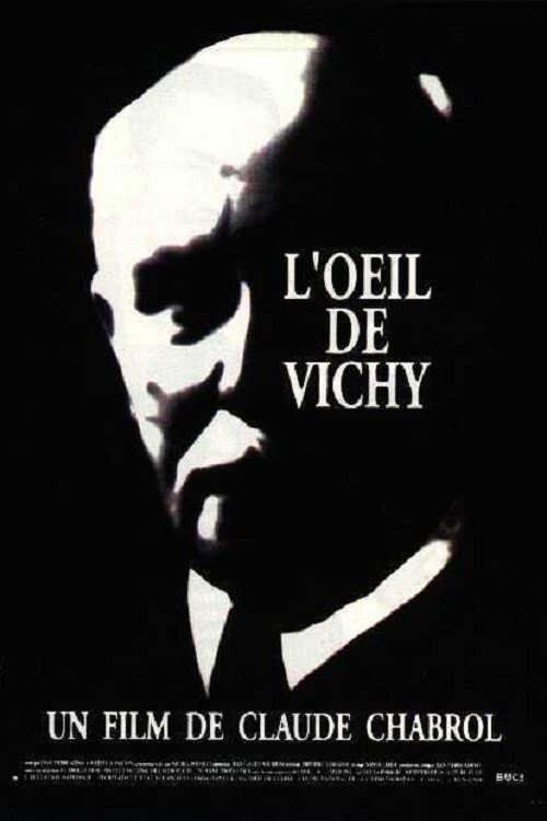 Póster de The Eye of Vichy