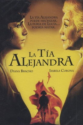 Locandina di Aunt Alejandra